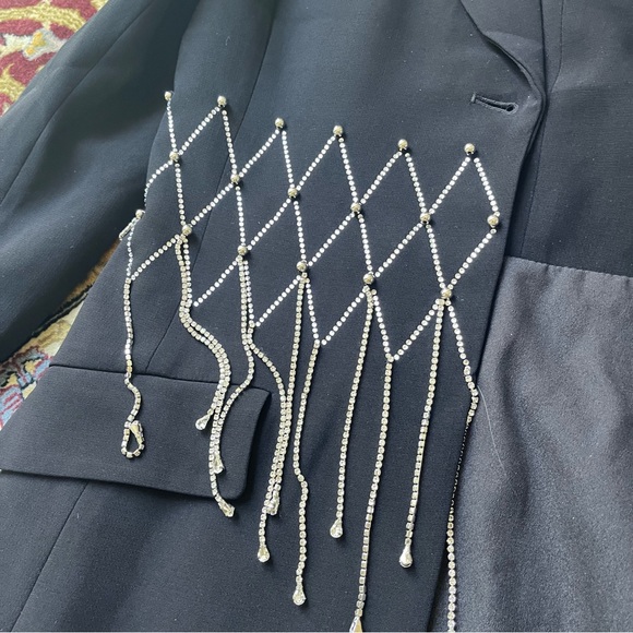 Cinq a Sept Naydeen Dress NWT - Picture 14 of 14